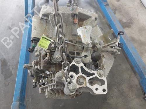 Gearbox JEEP COMPASS (MP, M6, MV, M7) 1.4 MultiAir | BP36508437M3 - Image 5