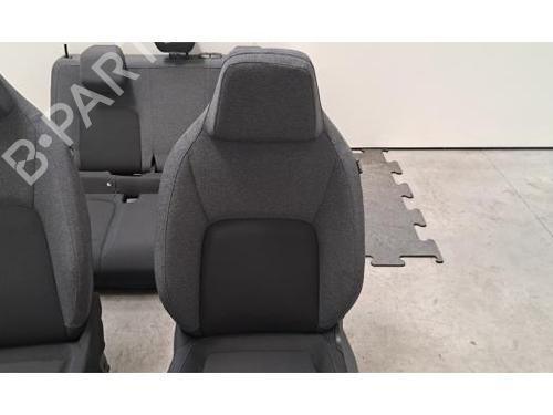 Seats set CITROËN C3 IV (CC_, CB_) ë-C3 (CBZYAZ) | BP38044012C78 - Image 5