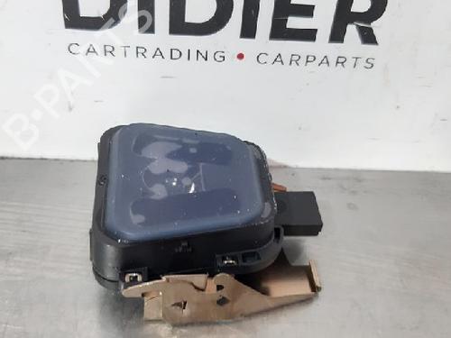 Electronic module LAND ROVER DISCOVERY SPORT (L550) 2.0 D 4x4 | BP15017823M83