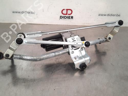 Front wipers mechanism SKODA KAROQ (NU7, ND7) 2.0 TDI 4x4 | BP10895962C83 