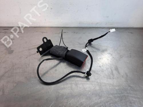 Seat buckle CITROËN C3 IV (CC_, CB_) ë-C3 (CBZYAZ) | BP33744040I32 - Image 3