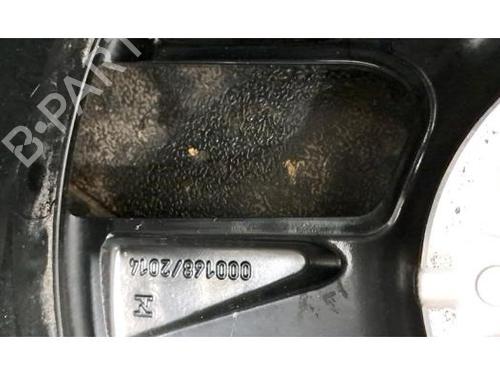 Llanta VW ID.3 (E11, E12) Pro | BP32284418C45