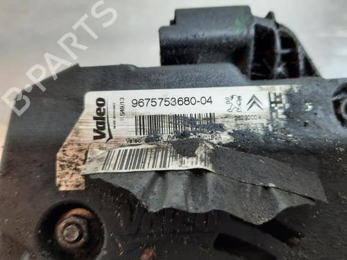 Alternator CITROËN DS3 (SA_) 1.6 HDi 90 | BP29393115M7 