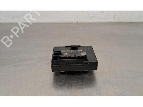 Electronic module AUDI A3 Limousine (8VS, 8VM) S3 quattro 5Q0959595E | 5Q0959595B
