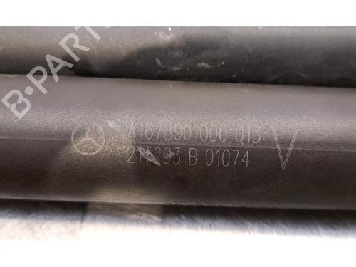 Tailgate lift support MERCEDES-BENZ EQV (W447) EQV 300 (447.813, 447.815) | BP23641176C138 