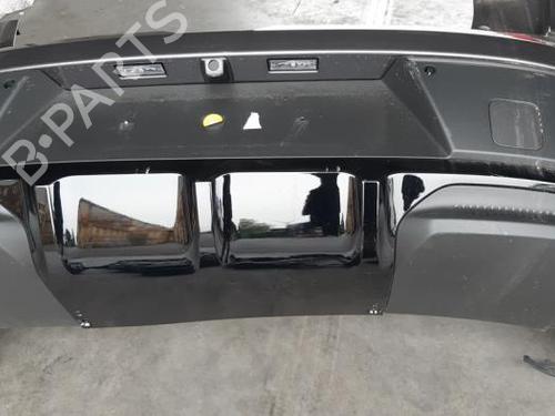 Rear bumper CITROËN C4 III (BA_, BB_, BC_) ë-C4 (BCZKXC, BZCKSC) | BP20079522C8 