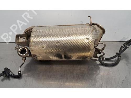 Particulate filter MERCEDES-BENZ VITO Van (W447) 119 CDI (447.601, 447.603, 447.605) | BP31371873M81 