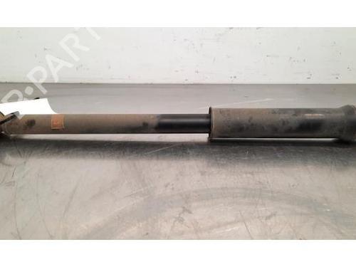 Used Left rear shock absorber RENAULT CAPTUR II (HF_) TCe 100 (HFMT) (101 hp) 23618185
