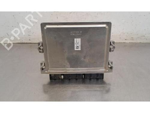 Engine control unit (ECU) RENAULT MASTER III Van (FV) 2.3 dCi 180 FWD (FV04, FV07) | BP36958015M57 - Image 2