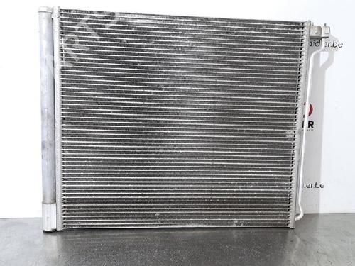 Used AC radiator BMW X6 (F16, F86) M (575 hp) 15018400