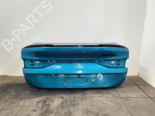 Used Tailgate Tailgate 37623801 37623801