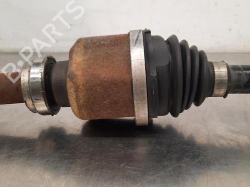 Right front driveshaft CITROËN C3 / C3 ORIGIN III (SX) 1.5 BlueHDi 100 (SXYHYP, SXYHTU) | BP23624963M39 