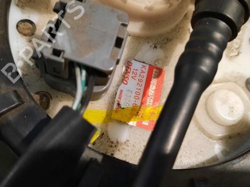 Fuel pump HONDA HR-V (RU) 1.5 (RU1) | BP16453686M76 