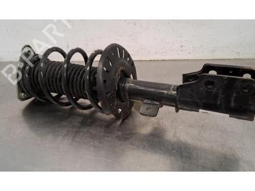 Right front shock absorber PEUGEOT 3008 II SUV (MC_, MR_, MJ_, M4_) 1.5 BlueHDi 130 | BP29214719M17 