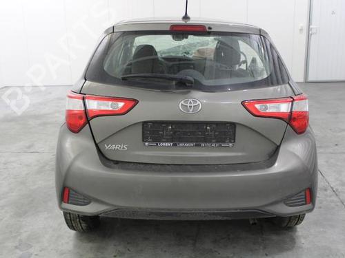 Electronic module TOYOTA YARIS (_P13_) 1.0 (KSP130_, KSP130) | BP10884922M83 