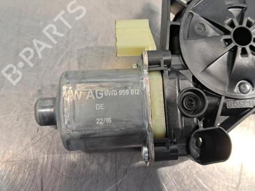 Electronic module AUDI A4 B9 (8W2, 8WC) 2.0 TDI | BP23611959M83 