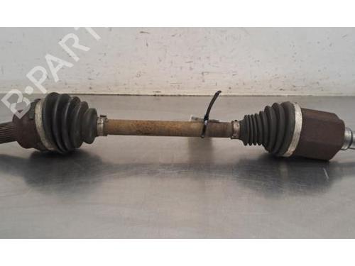 Used Left front driveshaft Left front driveshaft JAGUAR F-PACE (X761) 3.0 SDV6 AWD (300 hp) 35746774 35746774