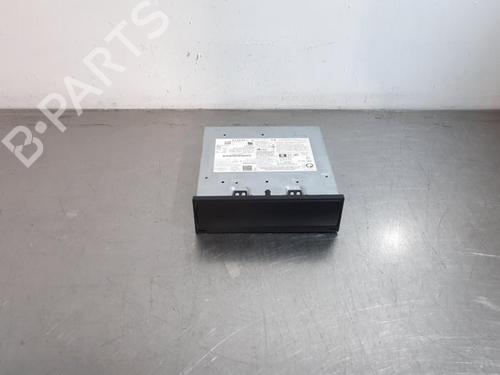 Module électronique CUPRA FORMENTOR (KM7, KMP) 2.0 TSI 4Drive (190 hp) 32767720