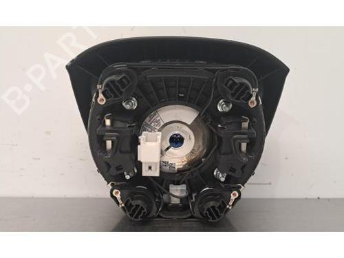 Driver airbag DACIA LODGY (JS_) 1.6 SCe 100 (JSAV) | BP30446889C9 