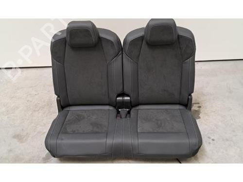 Asiento trasero (2ª fila) Asiento trasero (2ª fila) PEUGEOT 5008 III (KA_, KB_, KC_) e-210 (213 hp) 35935457 35935457