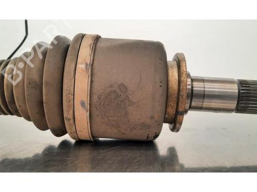 Left rear driveshaft LAND ROVER DEFENDER Station Wagon (L663) P300 Si4 4x4 | BP23608404M40