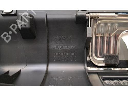 Step AUDI A4 B9 (8W2, 8WC) 35 TFSI Mild Hybrid | BP38039339C149 - Image 3