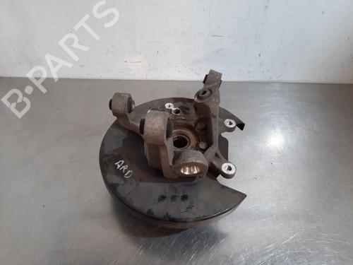 Right rear steering knuckle NISSAN 350Z Coupe (Z33) 3.5 | BP20079451M28 