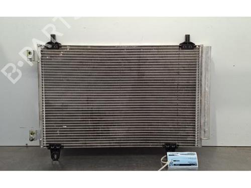 Radiador A/A CITROËN C3 IV (CC_, CB_) ë-C3 (CBZYAZ) (113 hp) 32408467