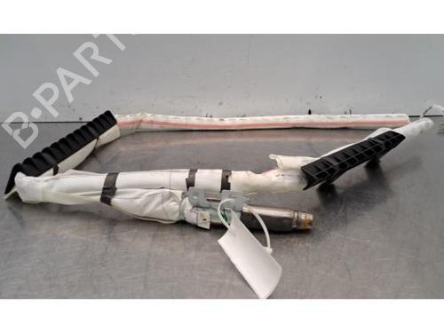 Used Right curtain airbag Right curtain airbag HYUNDAI i30 (PDE, PD, PDEN) 2.0 N (275 hp) 36769479 36769479