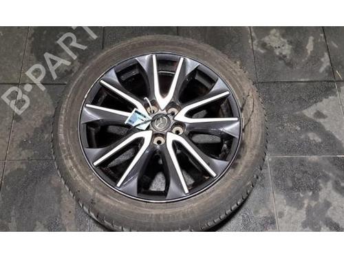 Cerchio MAZDA CX-3 (DK) 2.0 SKYACTIV-G (DK5W, DK6W) (120 hp) 31366533