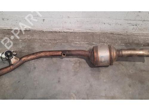 Catalyst FIAT SCUDO Van 1.5 Multijet 100 (506) | BP23636658M10 