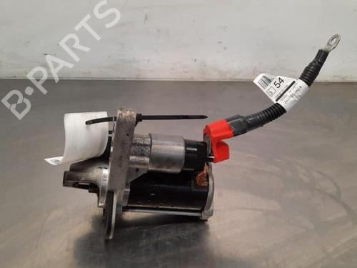 Used Starter NISSAN QASHQAI III (J12) 1.3 DIG-T (140 hp) 23611469