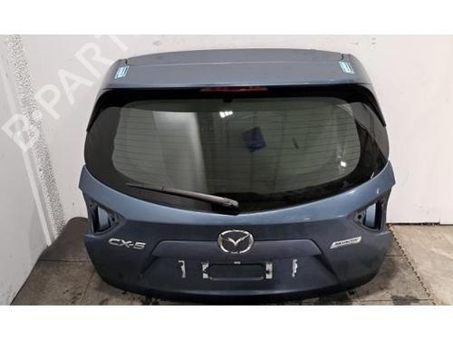 Heckklappe für MAZDA CX-5 (KE, GH) 2.2 D (KE2FW) (150 hp) 32161680