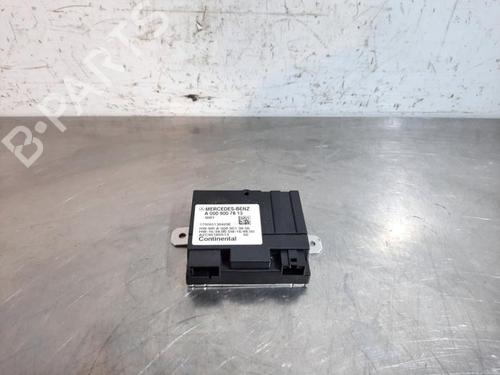 Elektronisk modul MERCEDES-BENZ GLC Coupe (C253) 250 d 4-matic (253.309) | BP23623794M83 