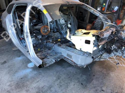 Passenger airbag RENAULT MEGANE III Grandtour (KZ0/1) 1.5 dCi (KZ1G, KZ1W, KZ0R) | BP10874589C10 