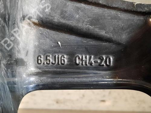 Rim CITROËN C3 III (SX) 1.2 PureTech 82 | BP29493916C45 