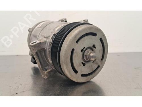AC compressor OPEL GRANDLAND / GRANDLAND X (A18, P1UO) 1.2 (75) | BP27975443M34 