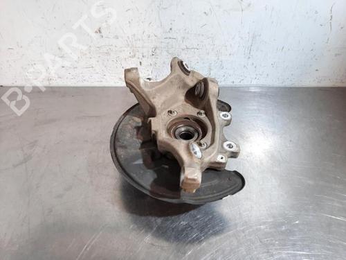 Left rear steering knuckle MERCEDES-BENZ GLC (X253) 220 d 4-matic (253.905, 253.903) | BP26534469M27 