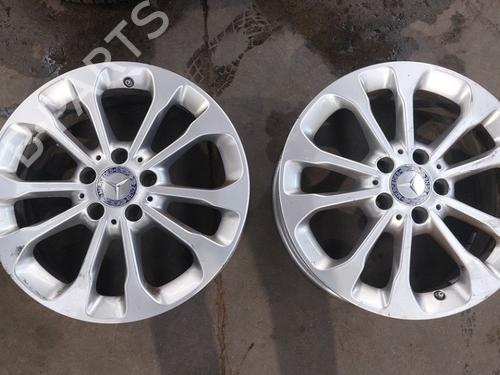 Felg MERCEDES-BENZ GLA-CLASS (X156) GLA 180 (156.942) | BP15022759C45 