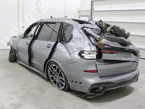 Fuel intake system BMW X7 (G07) xDrive 40 i Mild-Hybrid | BP28092581M97 