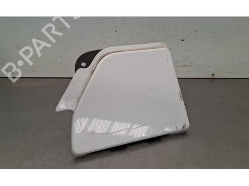 Used Fuel flap Fuel flap RENAULT MASTER III Van (FV) 2.3 dCi 145 RWD (FV0E, FV0F, FV0T, FV10, FV12, FV11) (146 hp) 33750886 33750886