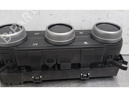 Climate control DACIA DUSTER (PYM_, PYN_) 1.6 HYBRID 140 | BP36366464I5 - Image 4