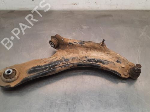 Right front suspension arm RENAULT KANGOO Express (FW0/1_) 1.5 dCi 75 (FW07, FW10, FW04) | BP21268570M13 