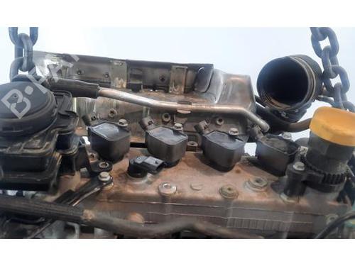 Engine ABARTH 500C / 595C / 695C 1.4 (312.AXD1A) | BP33247747M1  - Image 5