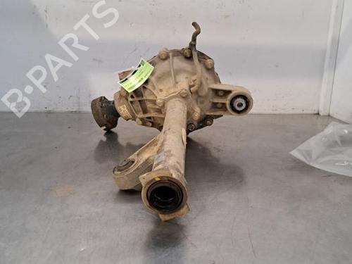 Front differential VW AMAROK (T1A, T1B) 3.0 TDI 4motion | BP34198889M23 - Image 2