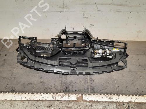 Airbag Kit AUDI A7 Sportback (4GA, 4GF) 3.0 TDI quattro | BP30163720C86 