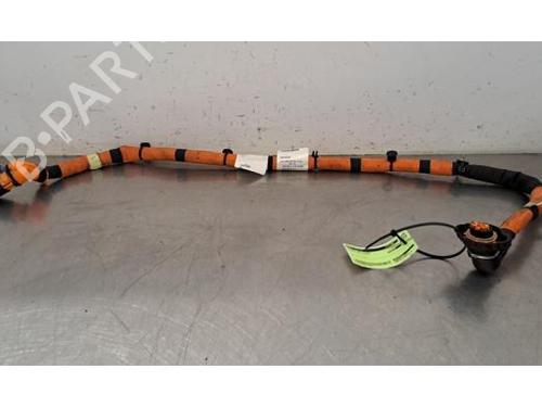 Used Cable RENAULT CLIO I (B/C57_, 5/357_) Electric (30 hp) 31241631