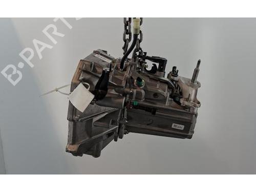 Gearbox DACIA BIGSTER 1.2 TCe 130 4x4 (RYMW) | BP38255532M3 - Image 4