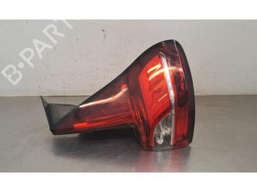 Used Right taillight Right taillight RENAULT GRAND SCÉNIC IV (R9_) 1.3 TCe 140 (R9NB) (140 hp) 34048553 34048553
