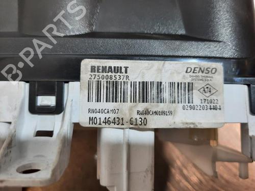 Climate control RENAULT EXPRESS Box Body/MPV 1.3 TCe 100 (F6MA) | BP34619032I5  - Image 5